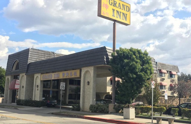 Grand Inn財神客棧