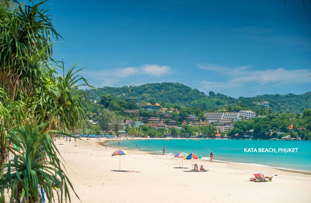 Grand Kata VIP - Kata Beach