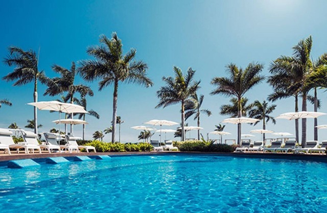 Jr. Villa Grand Luxxe Vidanta 5 Star Resort, Golf, Pools, Spa, Restaurants