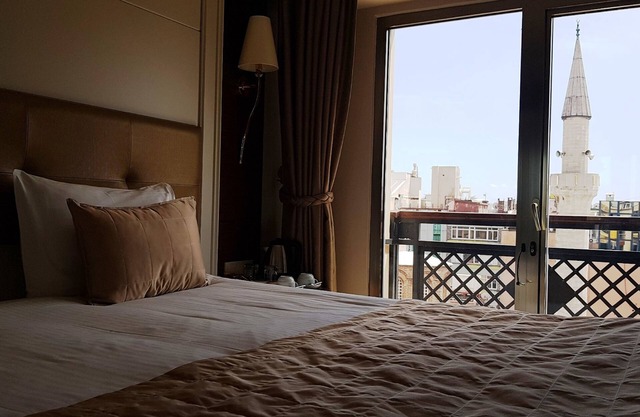 Grand Marcello Hotel & Spa