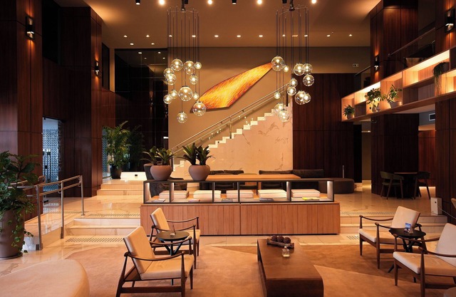 Grand Mercure Curitiba Rayon