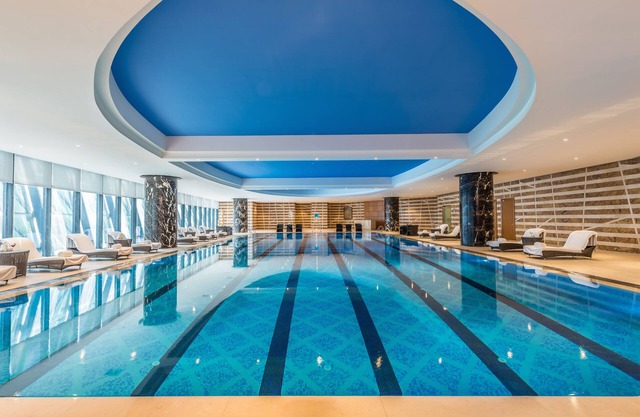 Grand Mercure Qingdao Airlines