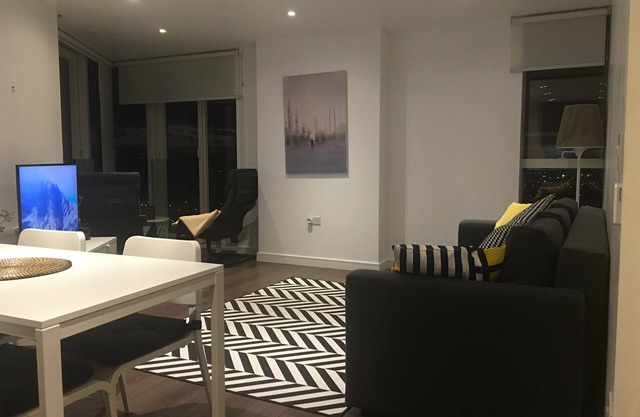 APARTAMENTO GRAND PENTHOUSE *****