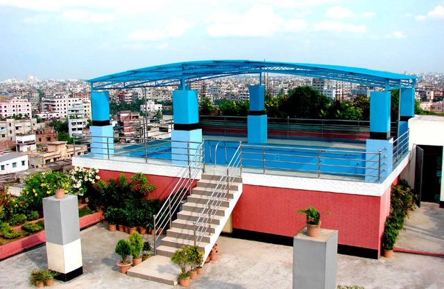 Grand Prince Hotel