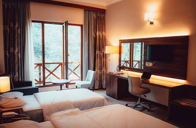 Grand Selale Hotel