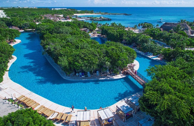 Grand Sirenis Riviera Maya Resort & Spa - All Inclusive