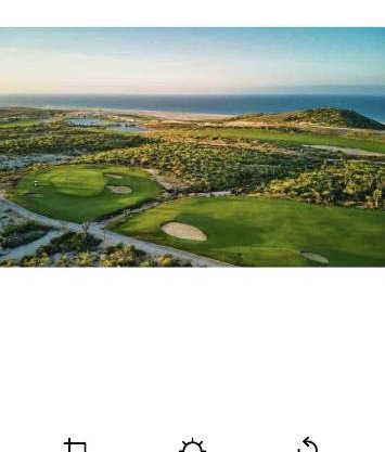 Grand Solmar at Rancho San Lucas Resort Golf and Spa