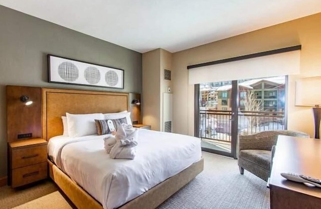 Grand Summit Hotel, great Summer Getaway!