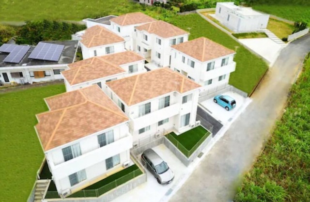 Grandioso Okinawa Villa Onna 2