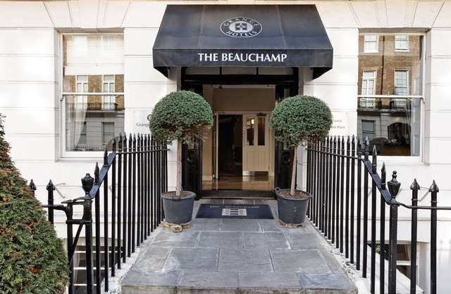 Grange Beauchamp