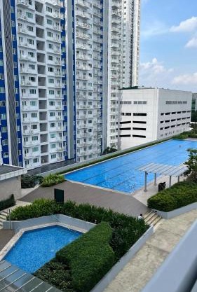 Grass Fern Residence T4 Staycation