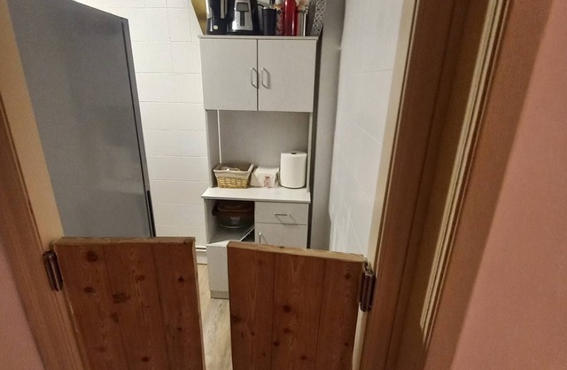 Piso estupendo con vista espectacular en Barcelona muy bien comunicado