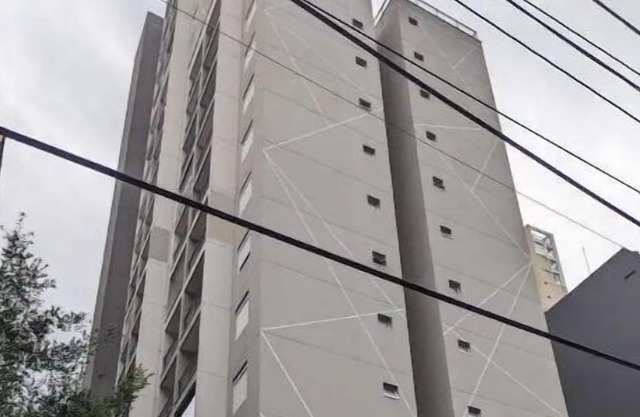 Great apt, easy access and central; Paulista 2KM 2KM