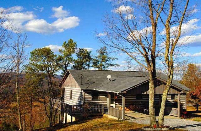 Great Escape Cabin