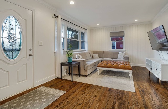 Great Family Home near the beach!