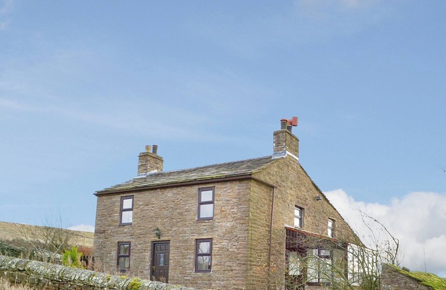 Alojamiento de 3 habitaciones en Garrigill, near Alston