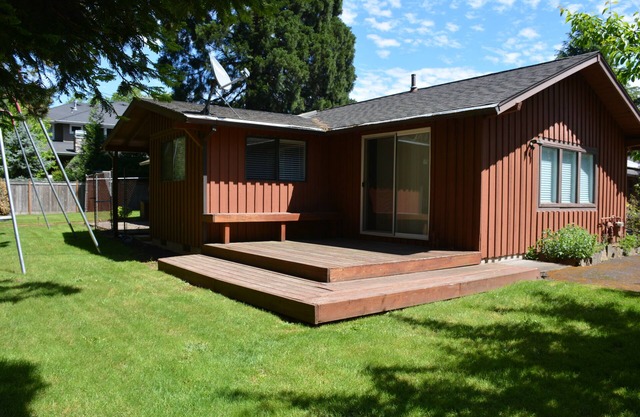 Gran casa de Portland, Oregon