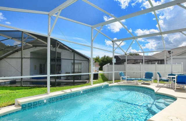 ¡EXCELENTE UBICACIÓN, PISCINA PRIVADA, DORMITORIO AMPLIO, WIFI GRATUITO!