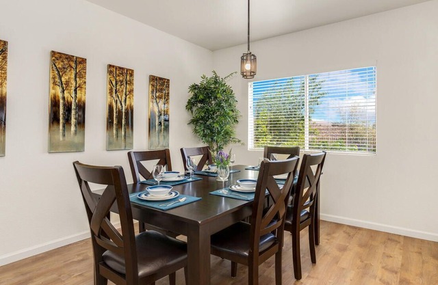 Great Modern 2-Story Home in Reno