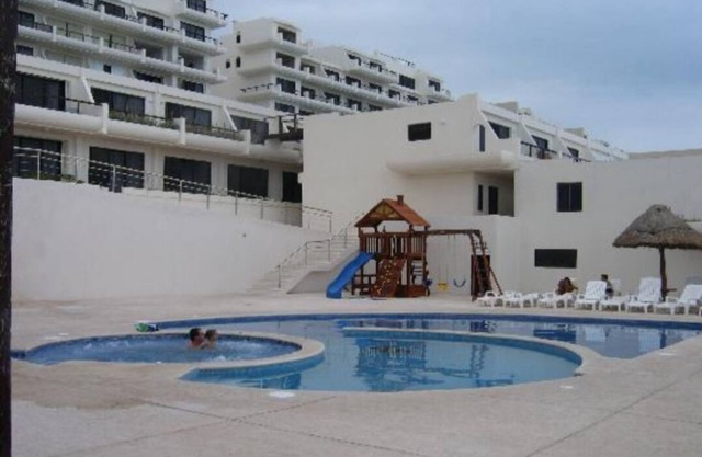 APARTAMENTO CON GRAN VISTA AL MAR