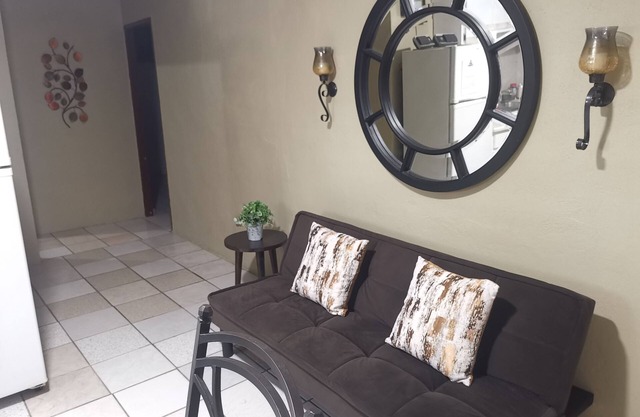 Un gran lugar para alojarse en San Juan