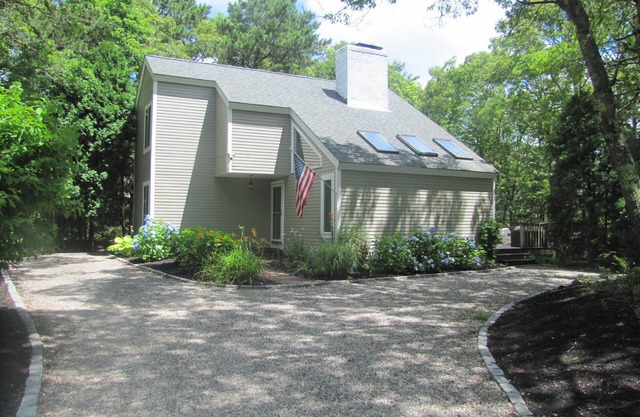 ¡Nueva casa privada hermosa de Seabury, AC central con el espacio al aire libre FABULOSO!