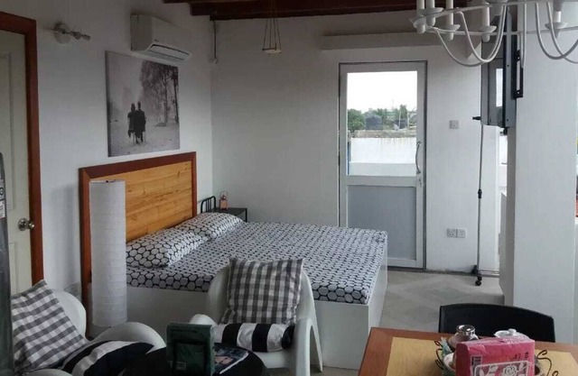 GRAN VALORO !!! NUEVO SUITE EJECUTIVO CON VISTA PANORÁMICA A NIVEL DEL ÁTICO