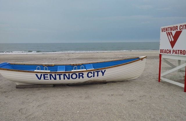 Great ventnor shore house