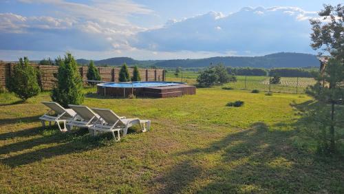 Green Hills Villa