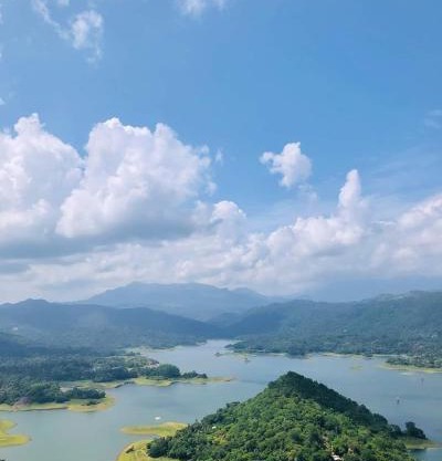 Green Nature Villa kandy