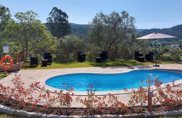 Green Paradise Glamping, casa de vacaciones para 4 personas