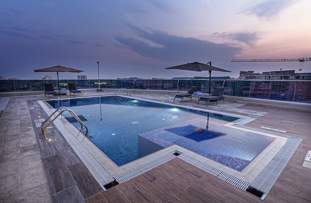 Green Park Hotel
