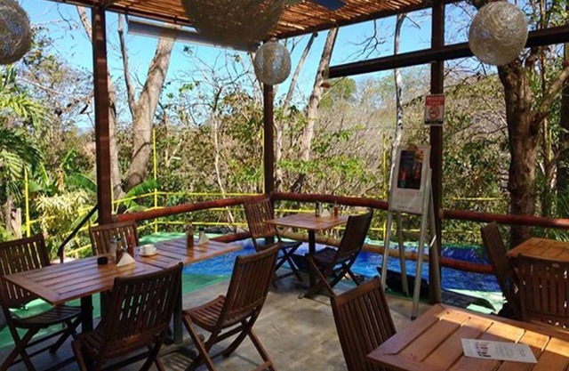 Green Sanctuary Hotel
