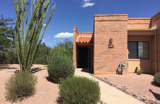 Green Valley Casita - Privado y tranquilo con vistas al campo de golf Desert Hills