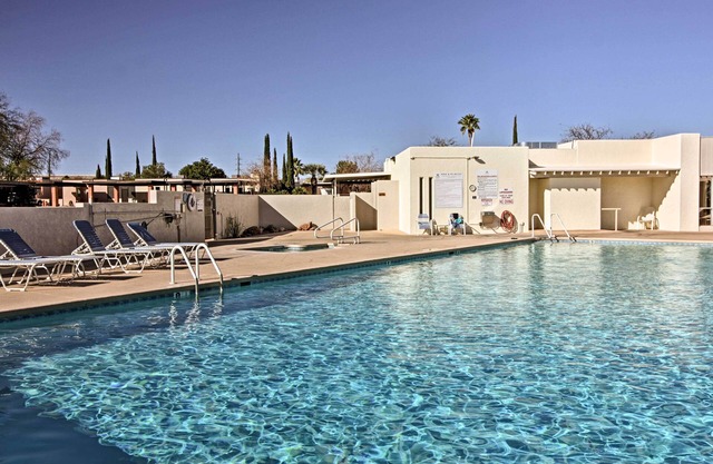 Green Valley Townhouse w / Patio y comodidades Resort!
