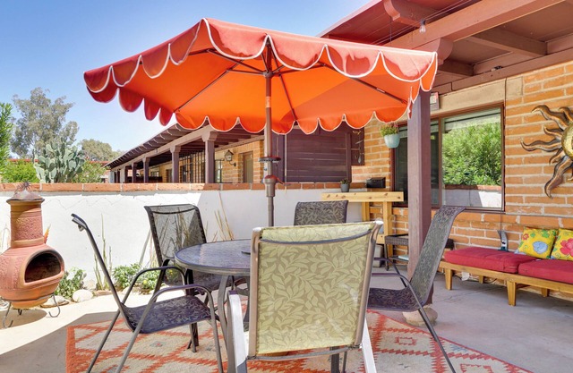 Green Valley Vacation Rental w/ Community Pools!