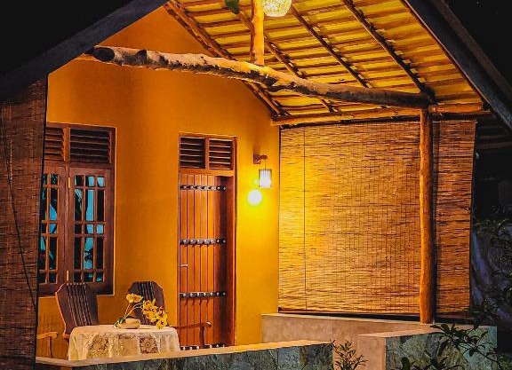 Green Village Safari Resort
