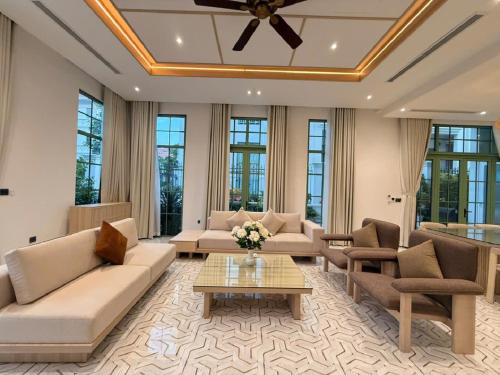 Green Villas Phú Quốc