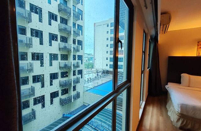 Greenage MingSuite Kota Kinabalu