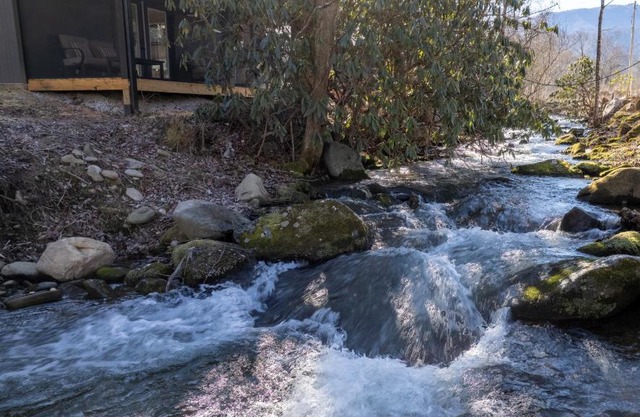 Greenbriar Place, Pickleball Court, Creek, WIFI, Mountain Views, Starting at 79"