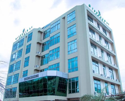 Greenlight Hotel