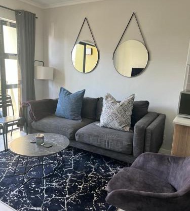 Greenpark Apartment
