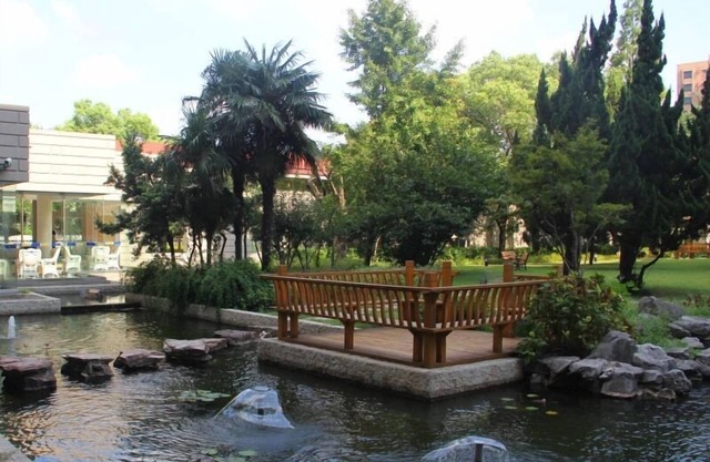 GreenTree Eastern Shanghai Hongqiao Airport LongBai Hotel