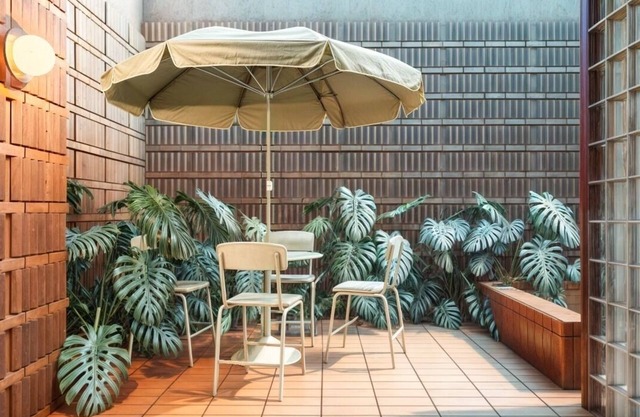 GRES Apartamentos