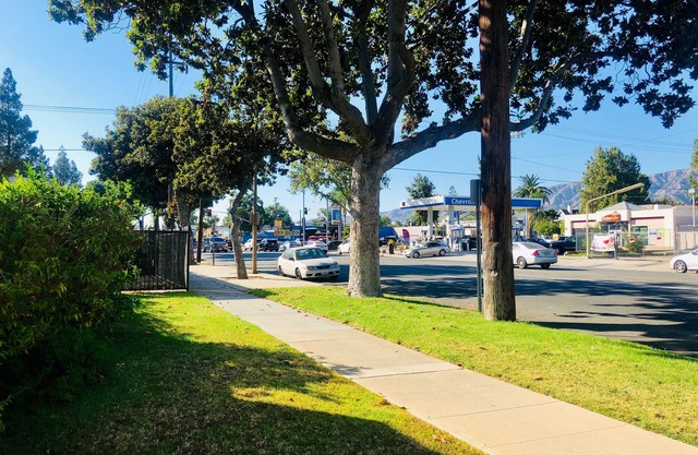 Griffith Park Motel - LA Hollywood Area