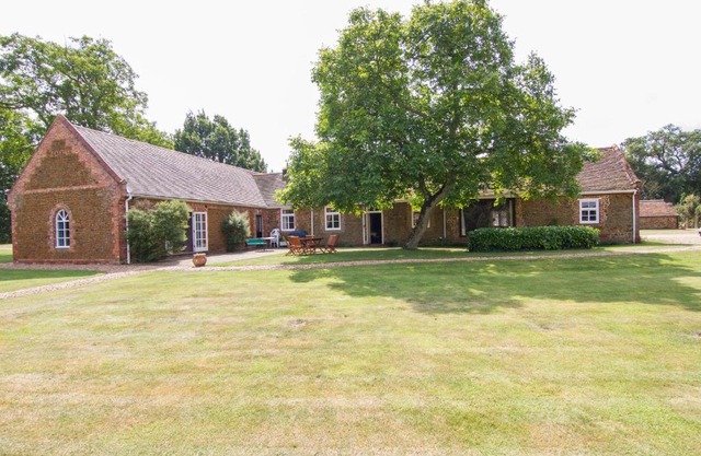 Grooms Cottage C