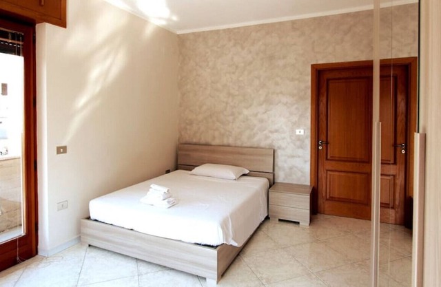 Apartamento Grottaminarda - Vittoria