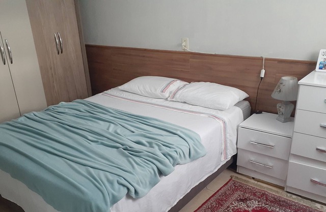 Apartamento en planta baja - 4 personas