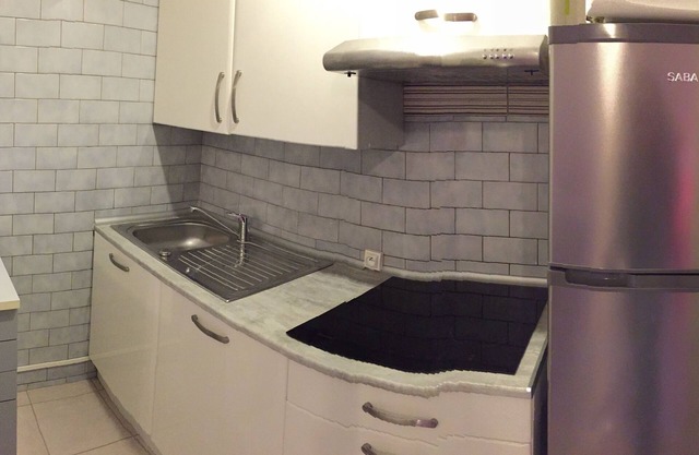 bonito estudio clasificado 3 Clevacances