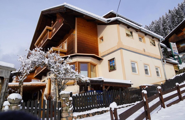 Casa de vacaciones para grupos en Hippach con vistas de ensueño